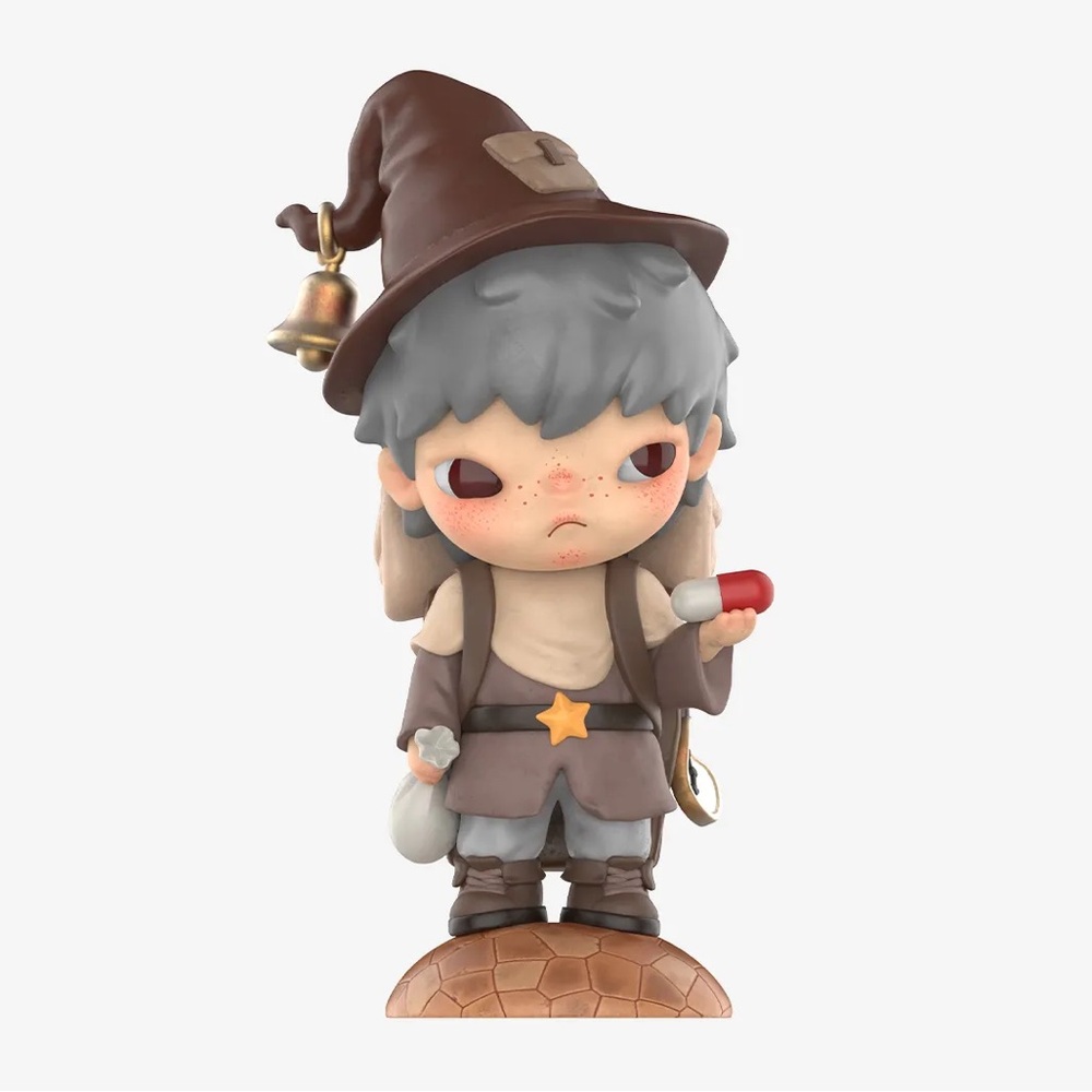 Hirono x Le Petit Prince The Merchant Collectible - Sealed